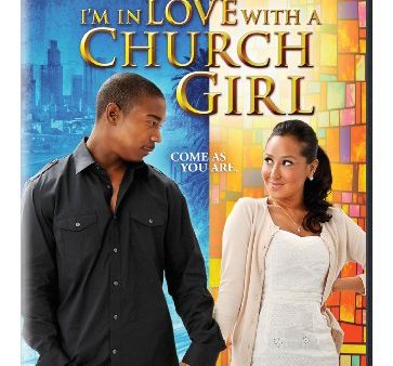 I M IN LOVE WITH A CHURCH GIRL [IMPORT] Discount