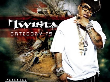 TWISTA - CATEGORY F5 Online