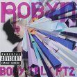 ROBYN - BODY TALK PT. 2 Hot on Sale