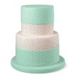 Pattern Fondant Embosser Supply