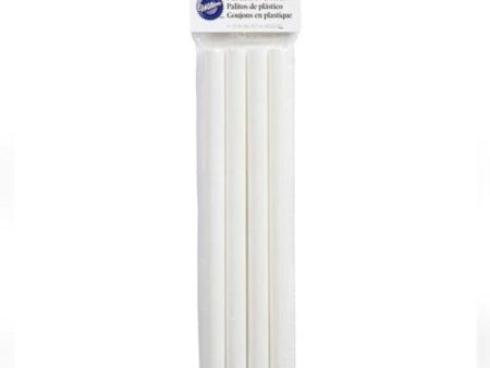 Plastic Dowels Rods Online now