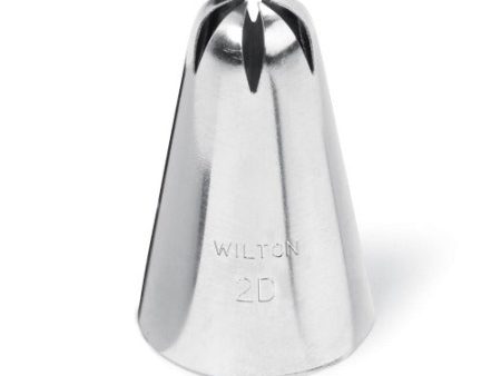 Wilton 2D Tip Supply