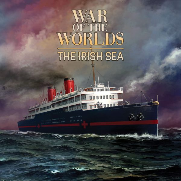 War of the Worlds: The New Wave – The Irish Sea Online