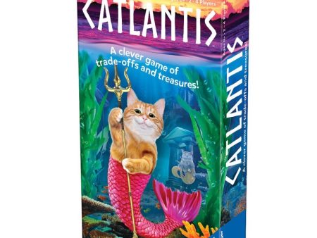 Catlantis Cheap