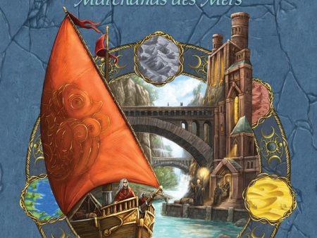 Terra Mystica: Merchants of the Seas Cheap