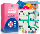 Nine Tiles Panic Online Hot Sale