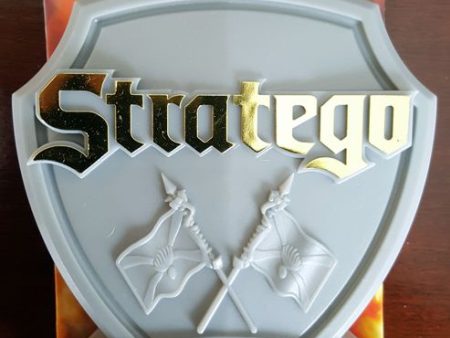 Stratego Card Game Online Hot Sale