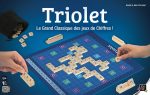 Triolet Online